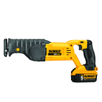 HAZ05 20V RECIP SAW KT - Exact Tool & Supply