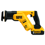 HAZ05 20V RECIP SAW KIT - Exact Tool & Supply