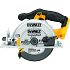 6-1/2" CIRC SAW TOOL ONLY - Exact Tool & Supply