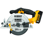 HAZ05 20V CIRC SAW KIT - Exact Tool & Supply