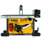60V TABLE SAW BARE - Exact Tool & Supply