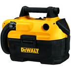 HAZ05 18/20V WET/DRY VAC - Exact Tool & Supply