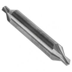NO 1 60D SC DRILL & CSINK - Exact Tool & Supply