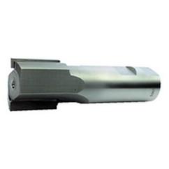 15/16" Dia. - 4" OAL - CBD Tip - Straight FL SE EM - 2 FL - Exact Tool & Supply