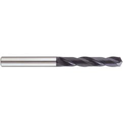 1/4 3XD SC DREAM DRILL INOX W/CLNT - Exact Tool & Supply