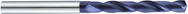 1/2 X 1/2 Carbide Dream Drill W/Coolant Holes 5xD - Exact Tool & Supply