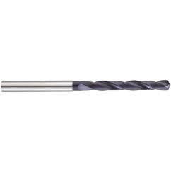 U 5XD SC DREAM DRILL INOX W/CLNT - Exact Tool & Supply