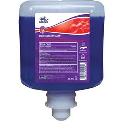 DEB Instantfoam Non Alcohol - Exact Tool & Supply