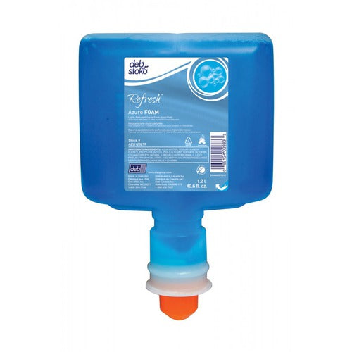 Refresh Azure Foam (AZU120TF) - Exact Tool & Supply