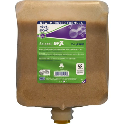 Solopol Gfx (GPF3LNA) - Exact Tool & Supply