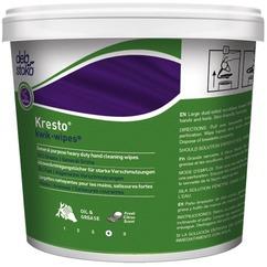 HAZ58 KRESTO KWIK WIPES 130/CT - Exact Tool & Supply