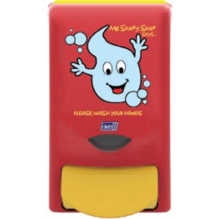 MR Soapy Soap 1000 - Exact Tool & Supply