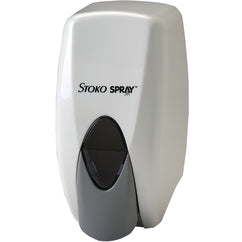 Stoko Spray White - Exact Tool & Supply