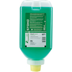 2 Ltr - SV cartridge - Lemon - Soap - Estesol Classic - Exact Tool & Supply