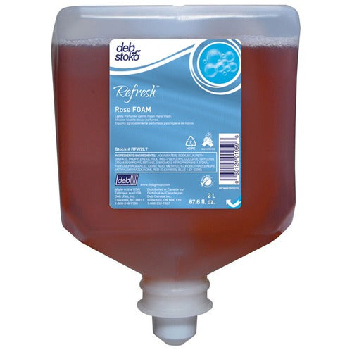 Refresh Rose Foam (RFW2LT) - Exact Tool & Supply