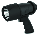 670 Lumen Virtually Indestructible Spotlight - Exact Tool & Supply