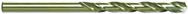 1/4 Dia. - 12" OAL - HSSco5 Cobalt-Aircraft Extension Drill-135 Deg Point - Exact Tool & Supply