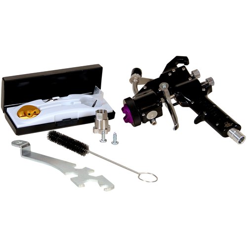 3M'Ñ¢ 10G Spray Gun Alt Mfg # 68504 - Exact Tool & Supply