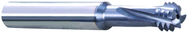 7/8-9 - Mini Thread Mill - UN Thread - Exact Tool & Supply