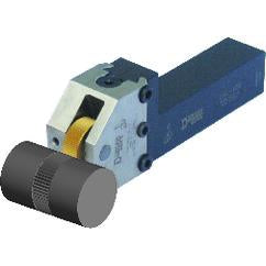 Knurl Tool - 1-1/4" SH - No. CNC-125-5-O - Exact Tool & Supply