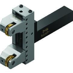 KTW109-125-25-M KNURL - Exact Tool & Supply