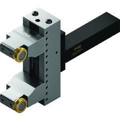 KTW109-100-40-4 KNURL - Exact Tool & Supply