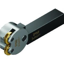 SCKN-38-DW-D KNURL TOOL - Exact Tool & Supply