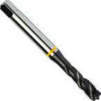 1-8 4FL H6 CO 40D SP FL - Exact Tool & Supply