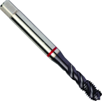 1-12 4FL H6 CO 45D SP FL - Exact Tool & Supply
