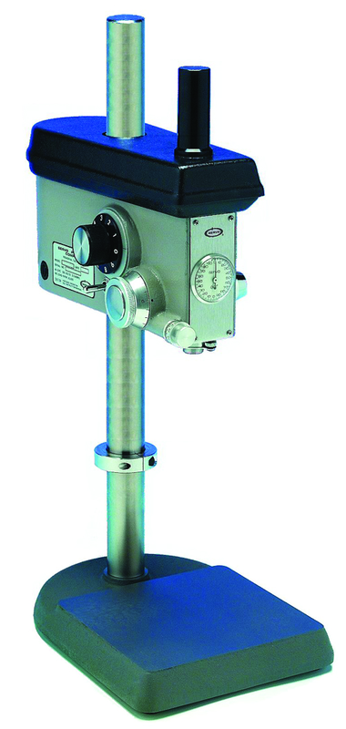 7060 Precision Drill Press - Exact Tool & Supply