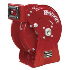 1 X 50' HOSE REEL - Exact Tool & Supply