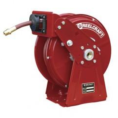 1 X 65' HOSE REEL - Exact Tool & Supply