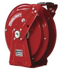 3/8 X 35' HOSE REEL - Exact Tool & Supply