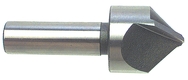 3/4" Shank-60°; 82°; 90° Angles-M42 M42-2 FL 4 Pcs. - Exact Tool & Supply