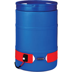 Csa Steel Drum Heater 55 Gal 120 V - Exact Tool & Supply