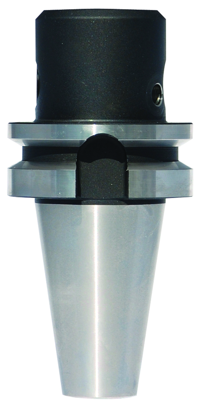 BT40 1 x 3.74 End Mill Holder - Exact Tool & Supply