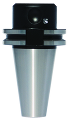CAT50 7/16 x 2-1/2 End Mill Holder - Exact Tool & Supply