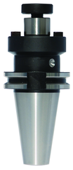 BT30 1/2" Pilot Dia. x 1.18" Gage Length Shell Mill Holder - Exact Tool & Supply