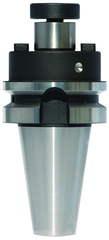 BT30 16mm Pilot Dia. x 40mm Gage Length Shell Mill Holder - Exact Tool & Supply