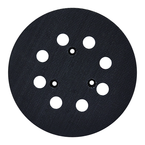 5" HOOK & LOOP PAD MED - Exact Tool & Supply