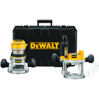 1-3/4 ROUTER COMBO KIT - Exact Tool & Supply