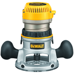 1-3/4 HP FIXED BASE ROUTR - Exact Tool & Supply