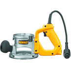 D-HANDLE BASE DW616 DW618 - Exact Tool & Supply