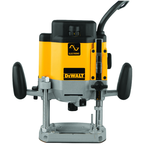 ELEC VS PLUNGE ROUTER - Exact Tool & Supply