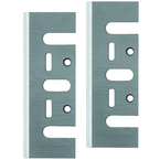 RESHARPENABLE HSS BLADES - Exact Tool & Supply