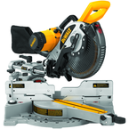 10" DBL BEVEL MITER SAW - Exact Tool & Supply