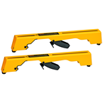 MITER SAW MOUNTNG BRACKET - Exact Tool & Supply