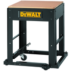 MOBILE PLANER STAND - Exact Tool & Supply