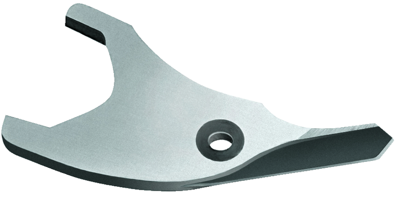CENTER BLADE DW890 SHEAR - Exact Tool & Supply