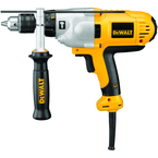 1/2" 2 MID HAMMERDRILL - Exact Tool & Supply